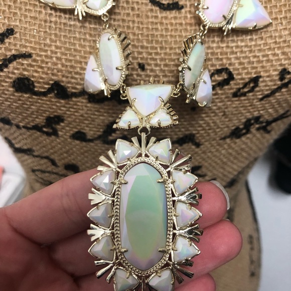 Kendra Scott Havana - Picture 3 of 4